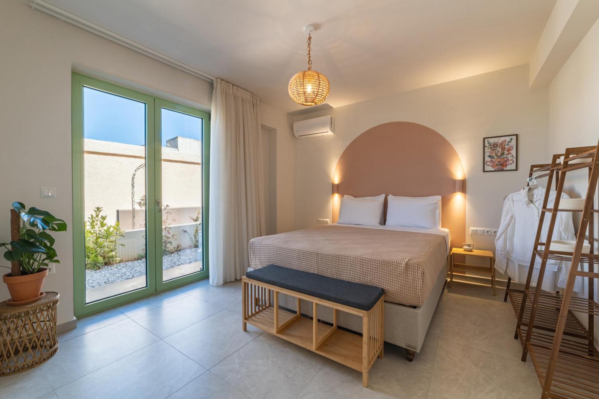 Kallisti Stay Artemida  Exterior photo